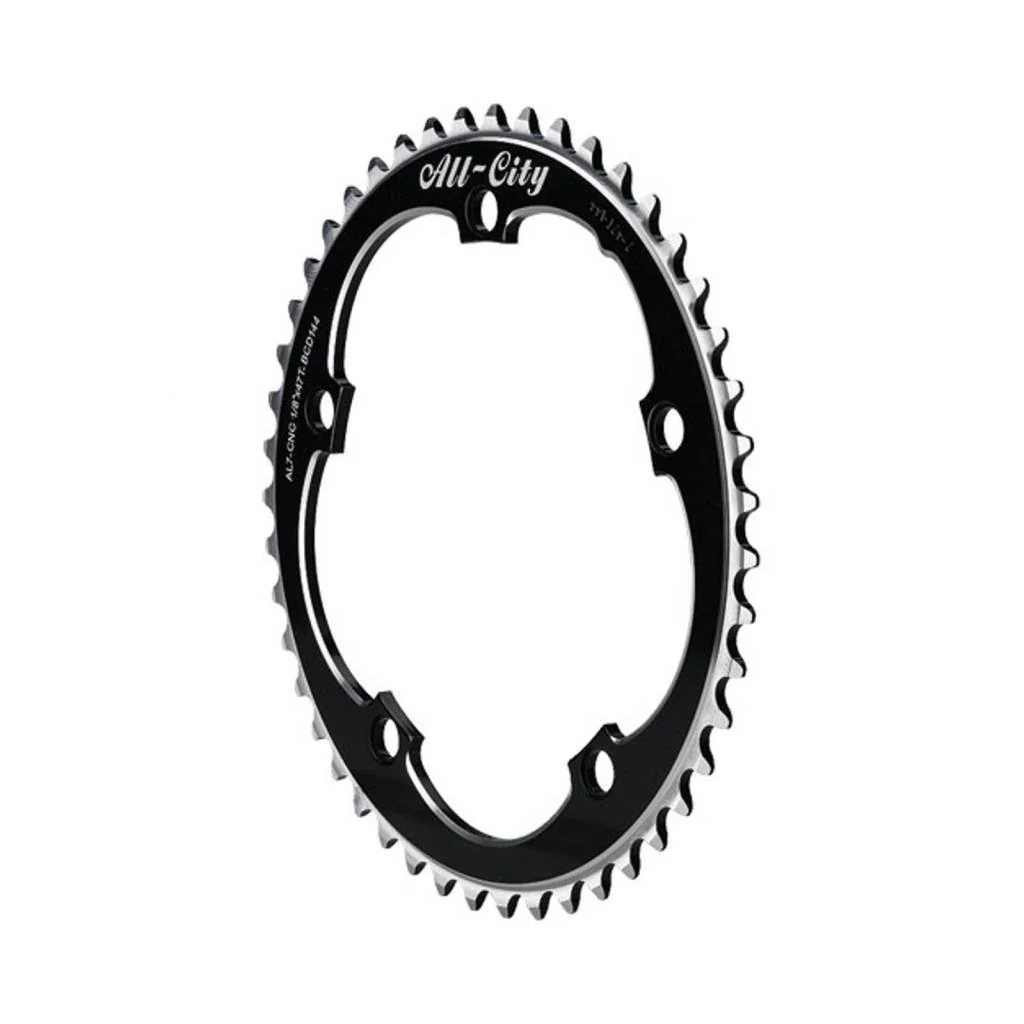 All-City Track Chainring