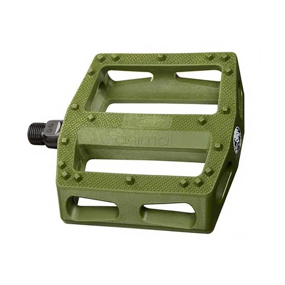 Animal Rat Trap Pedals - Image 2