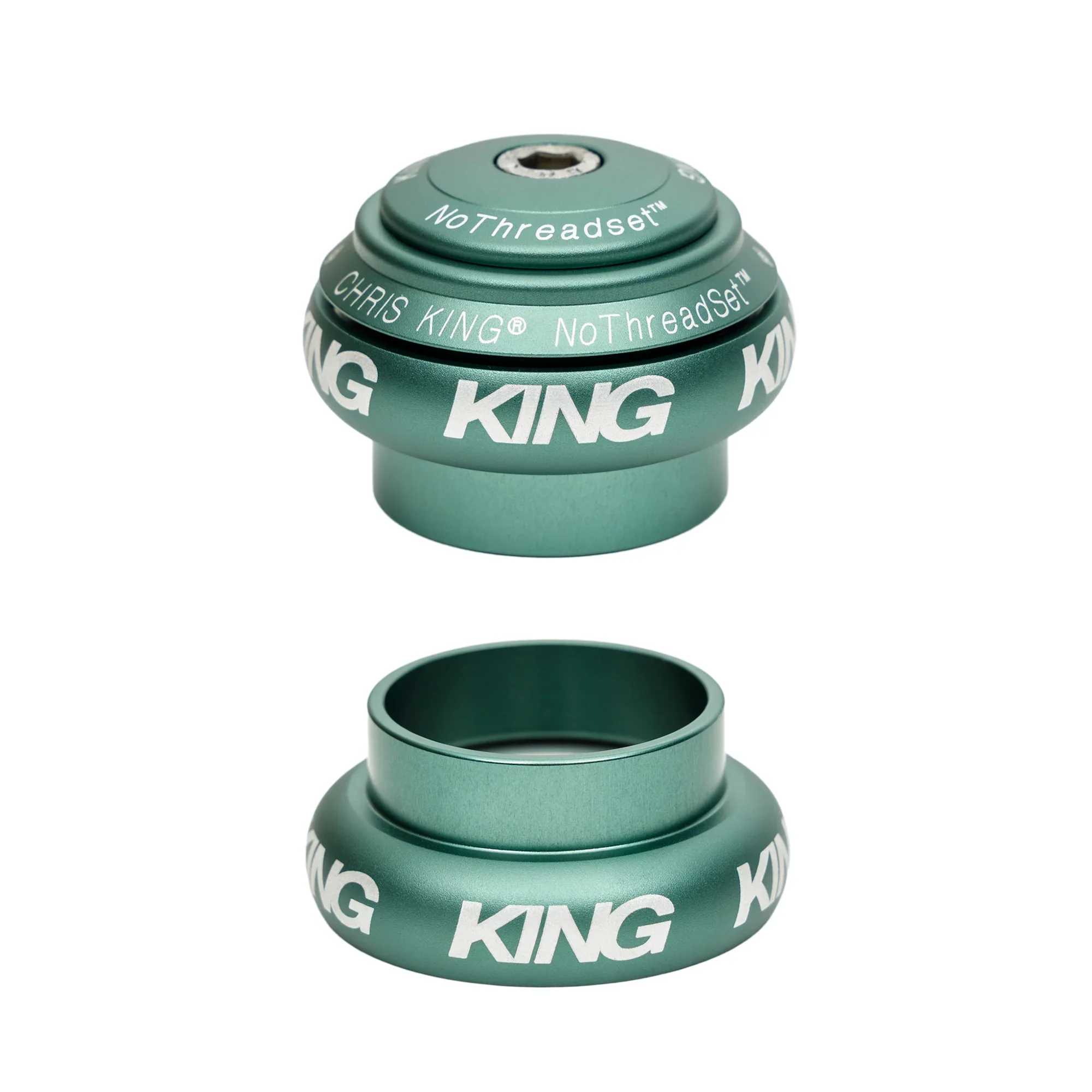 Chris King Nothreadset Headset 1 1/8 - Image 2
