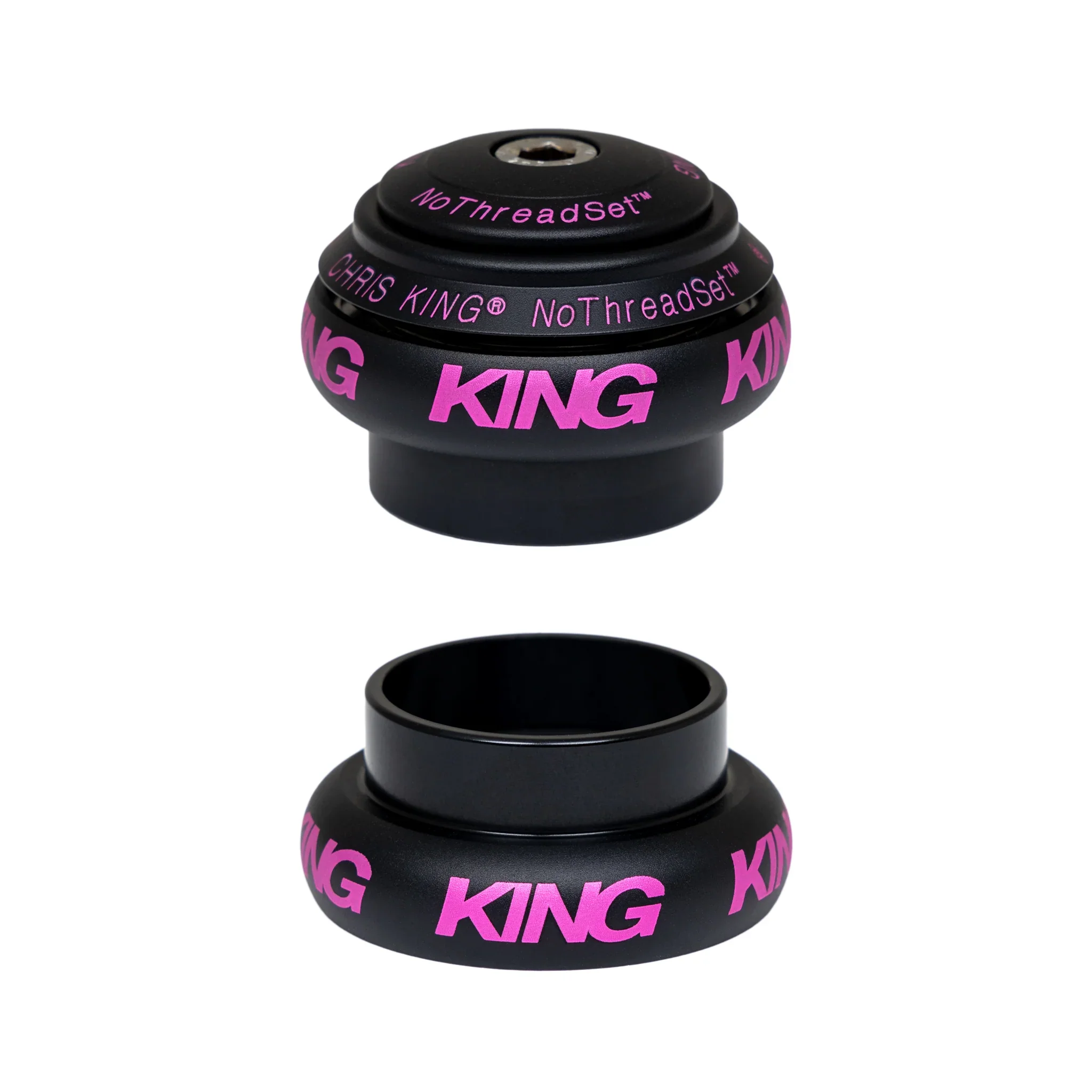 Chris King Nothreadset Headset 1 1/8 - Image 4