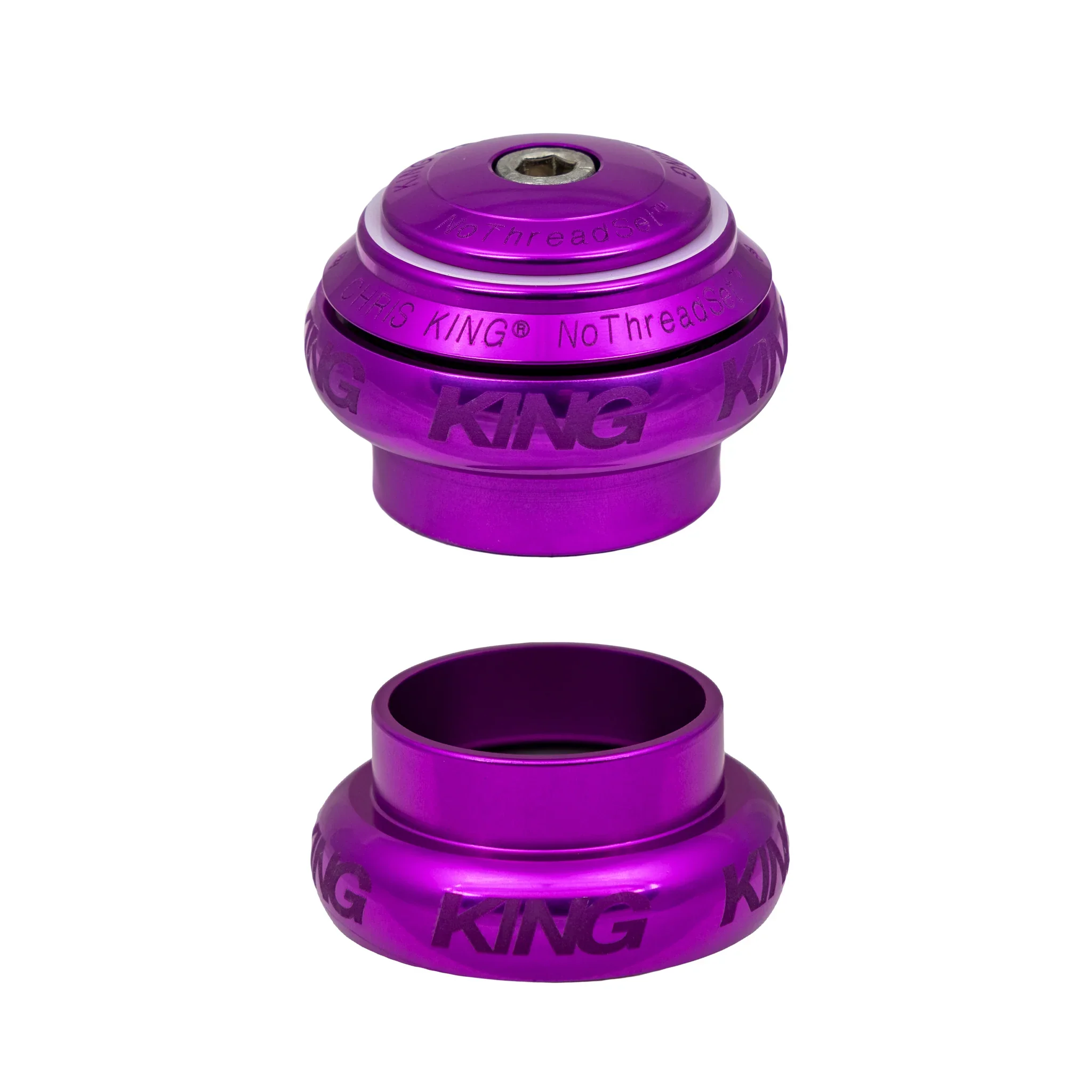 Chris King Nothreadset Headset 1 1/8 - Image 9