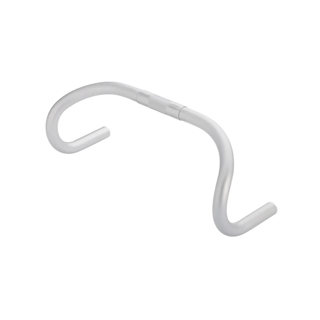 Cinelli 65 Criterium Alloy Bar - Silver (26.0) - 42cm