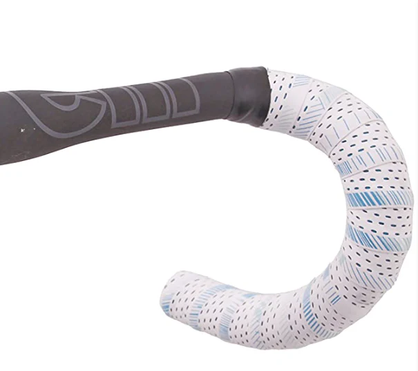 Cinelli Caleido Cyanotype Handlebar Tape - Image 2