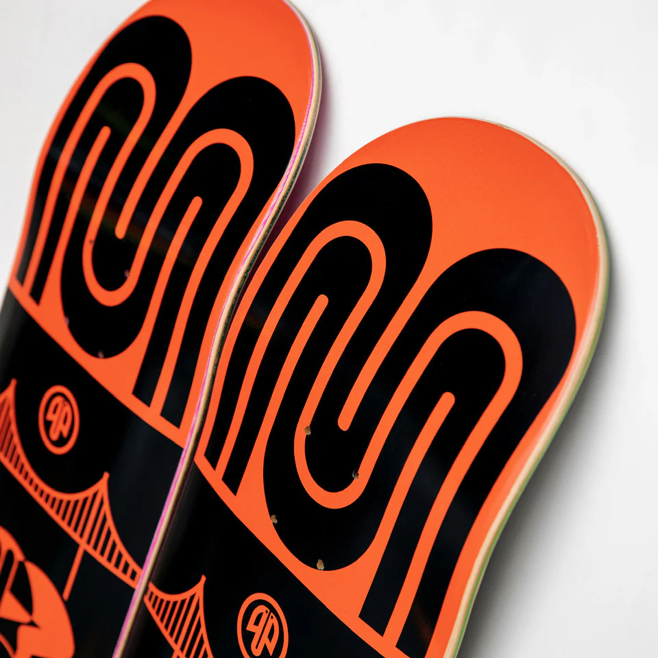 CLEAVER X MASH Deck - Image 2