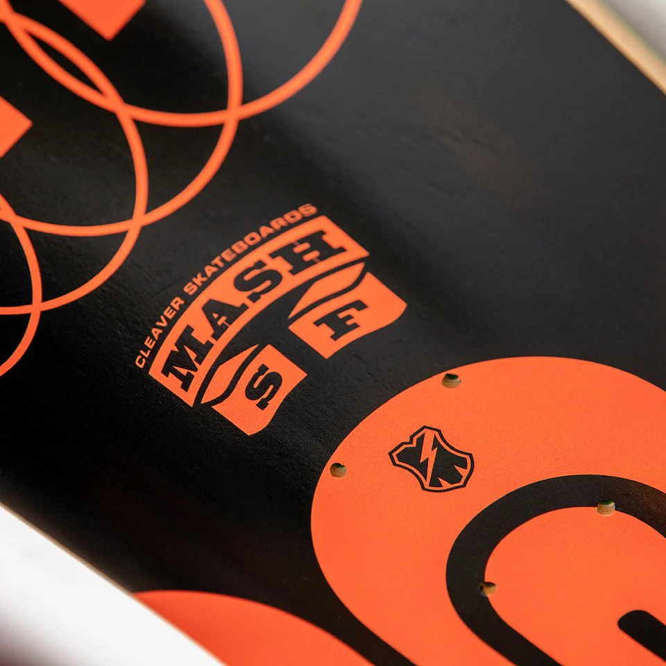 CLEAVER X MASH Deck - Image 3