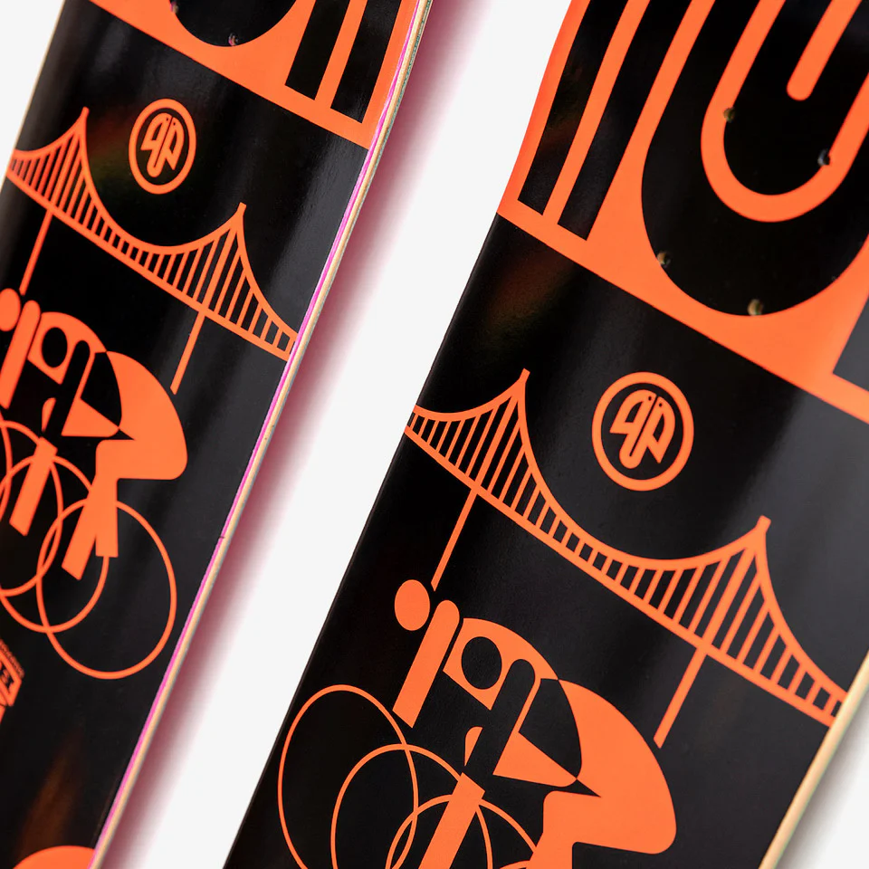 CLEAVER X MASH Deck - Image 4
