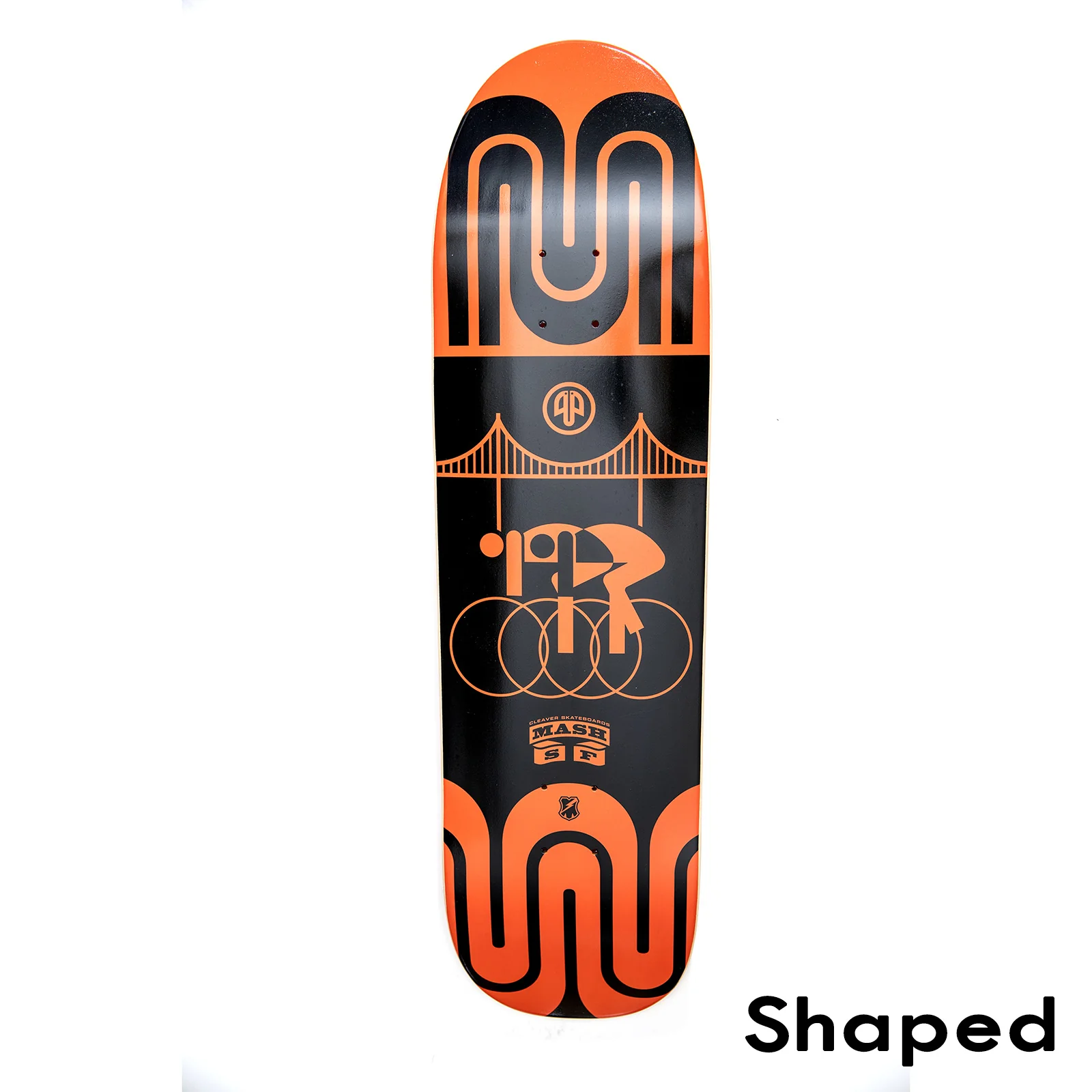 CLEAVER X MASH Deck - Image 7