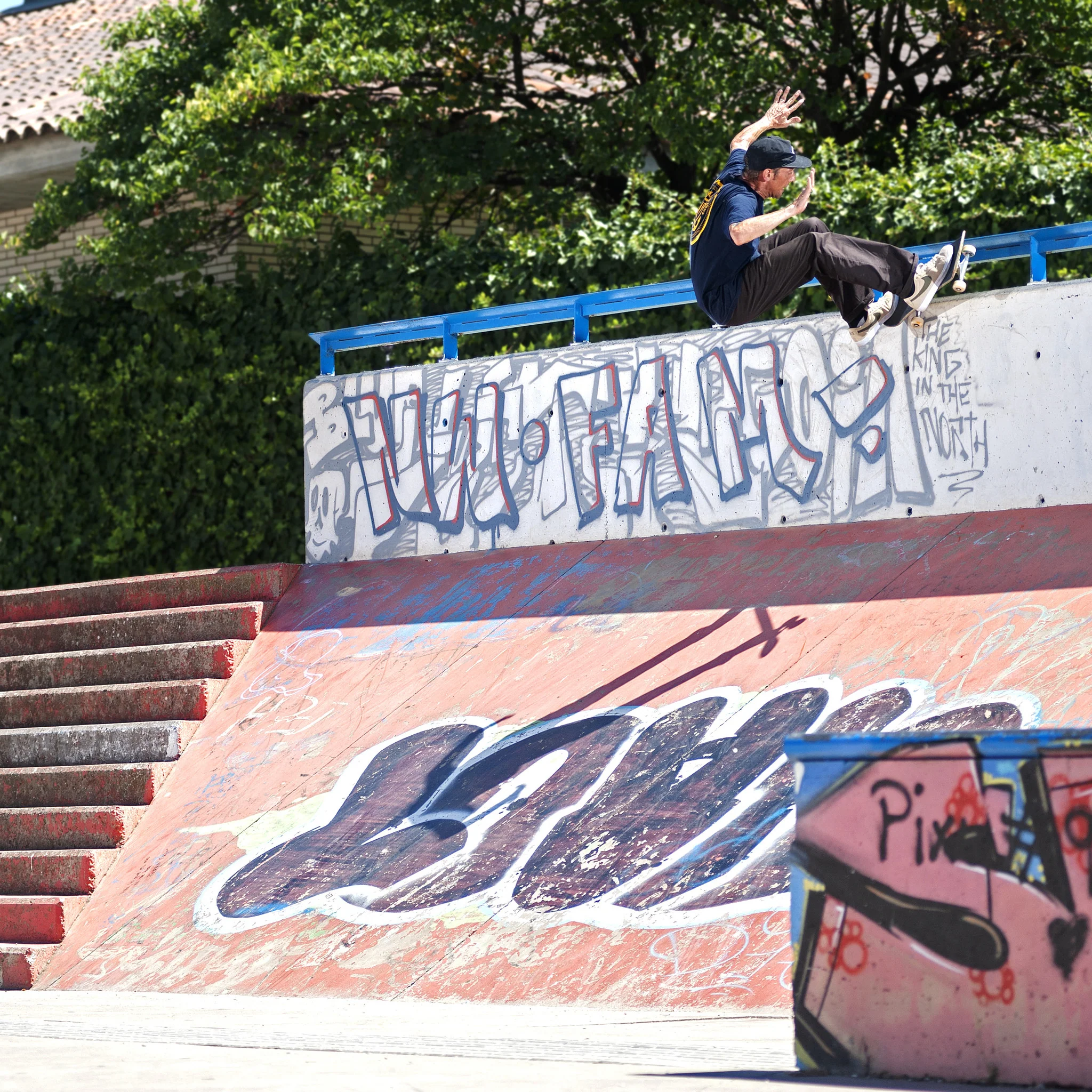 CLEAVER X MASH Deck - Image 8