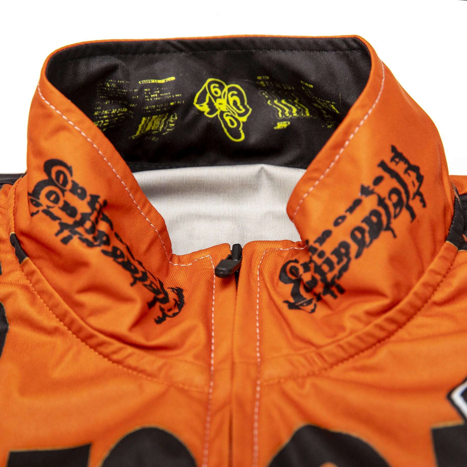 Diamond Dust MFG Packable Wind Jacket - Image 6