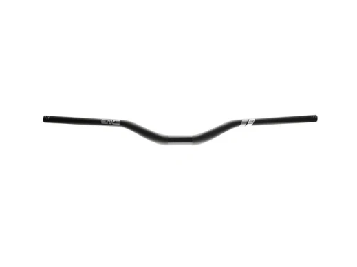 ENVE Composites M9 Mountain Handlebar - 810mm, 50mm rise, 31.8, 8/4 deg, Black