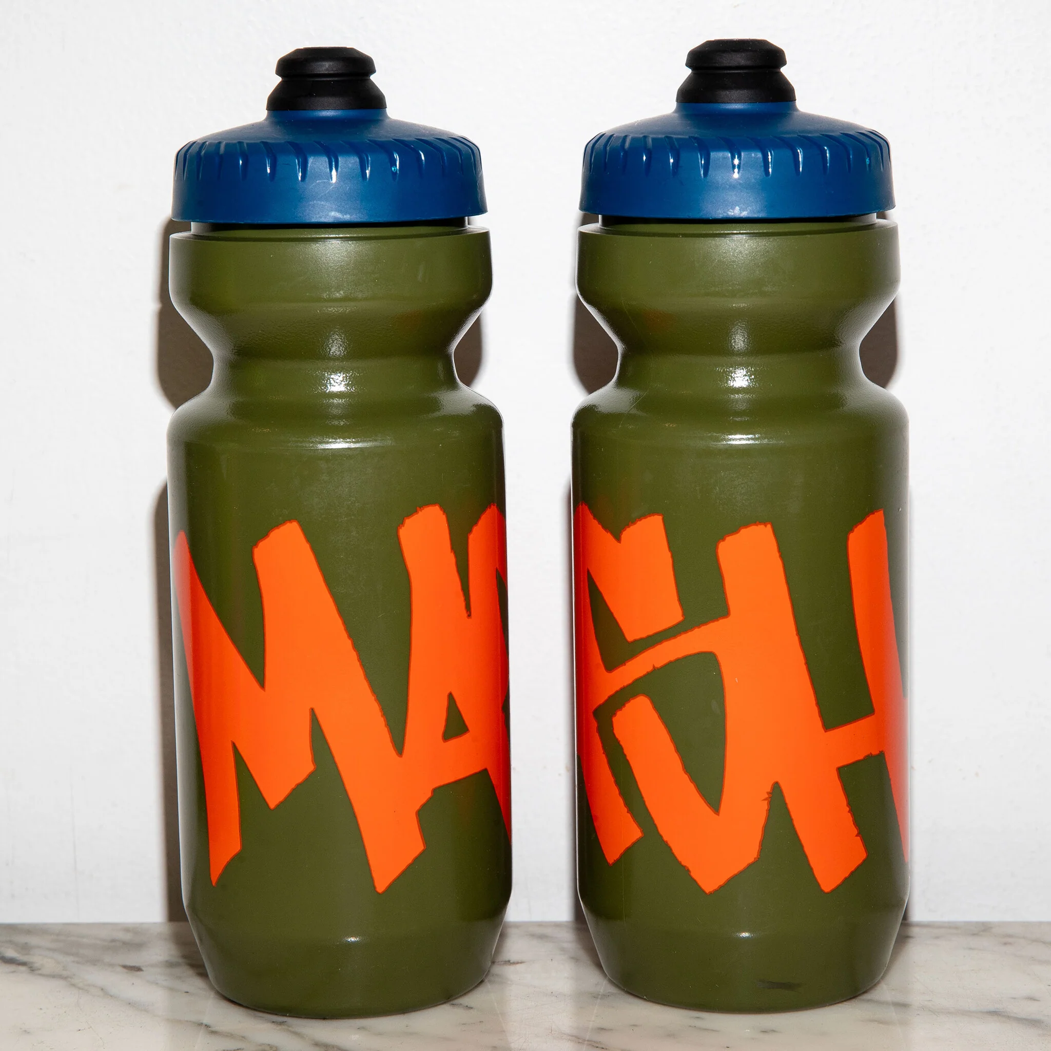 Giant 22oz Purist Bottle Moss