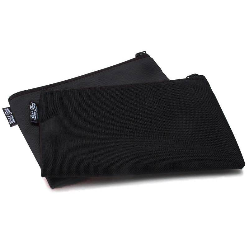 Hold Fast Mini Tool Bag Black