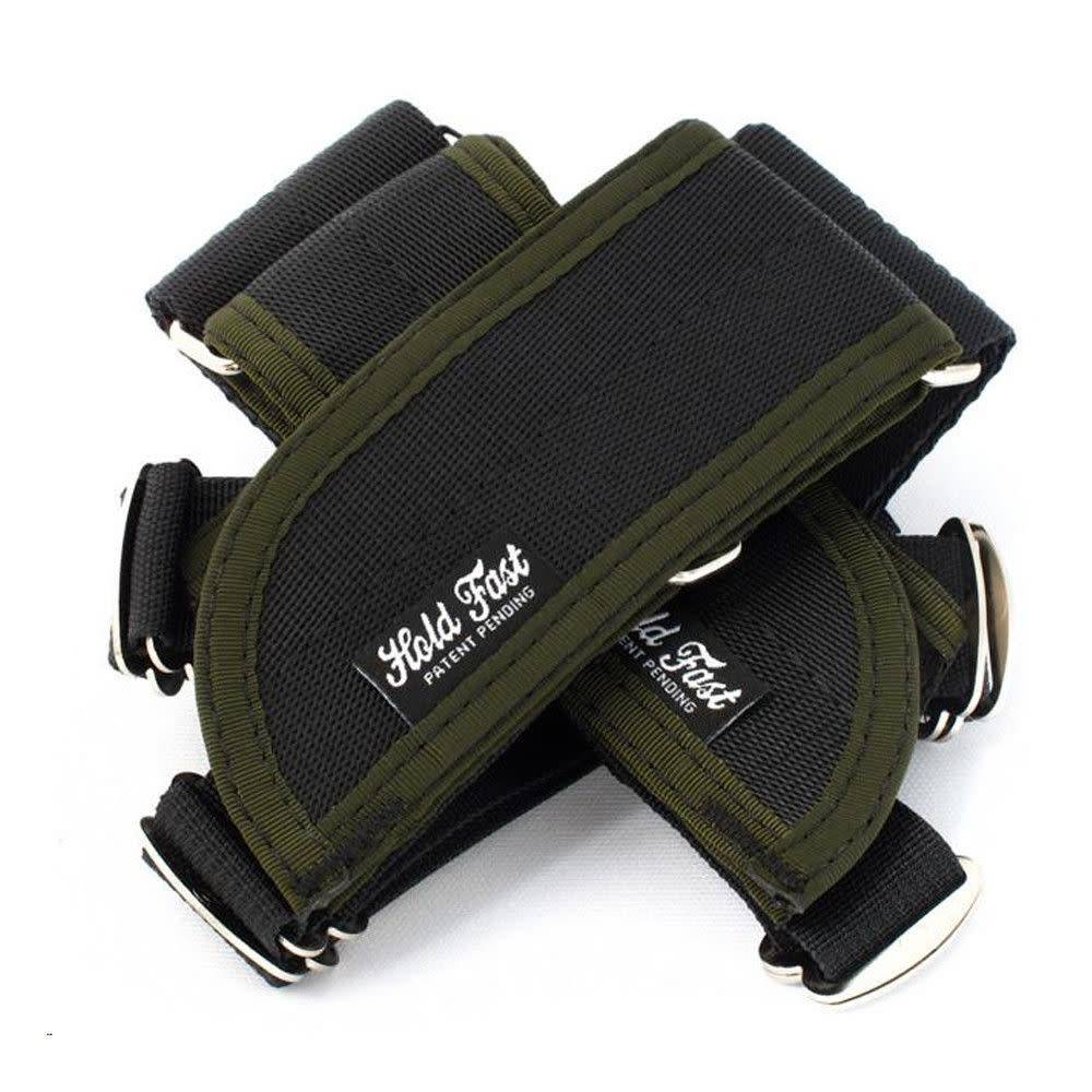 Hold Fast Straps - Image 2