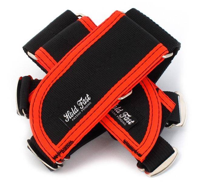 Hold Fast Straps - Image 3