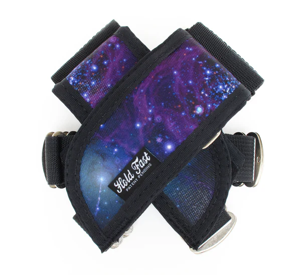 Hold Fast Straps - Image 4