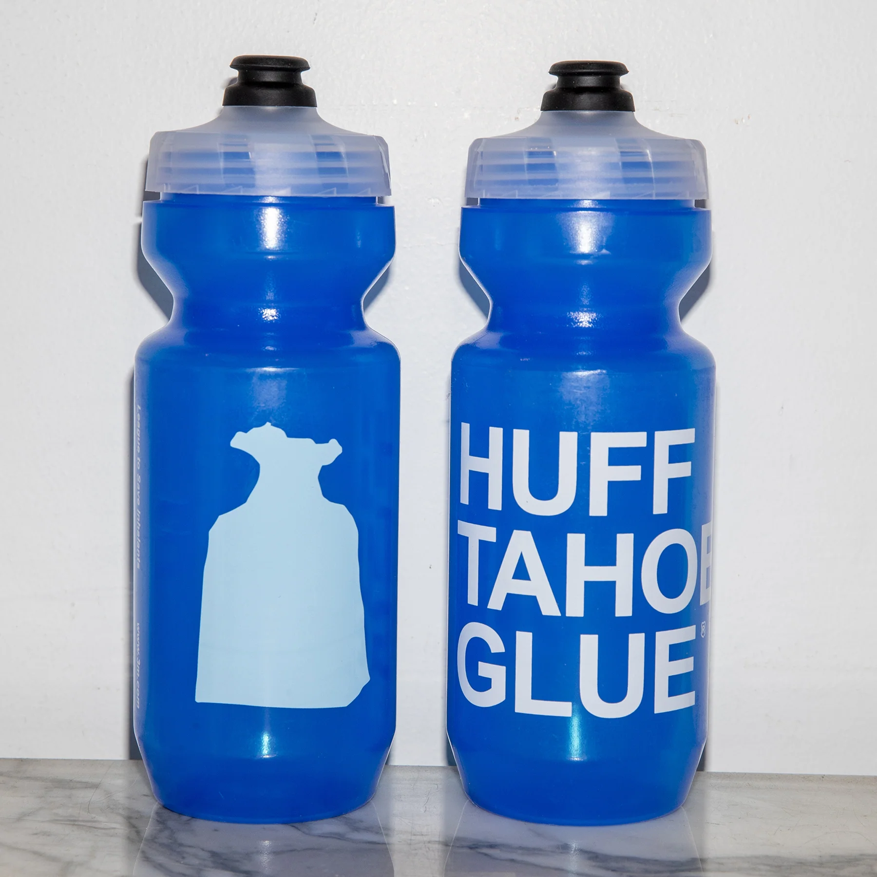 Huff Tahoe 22 oz Purist Bottle - Image 4