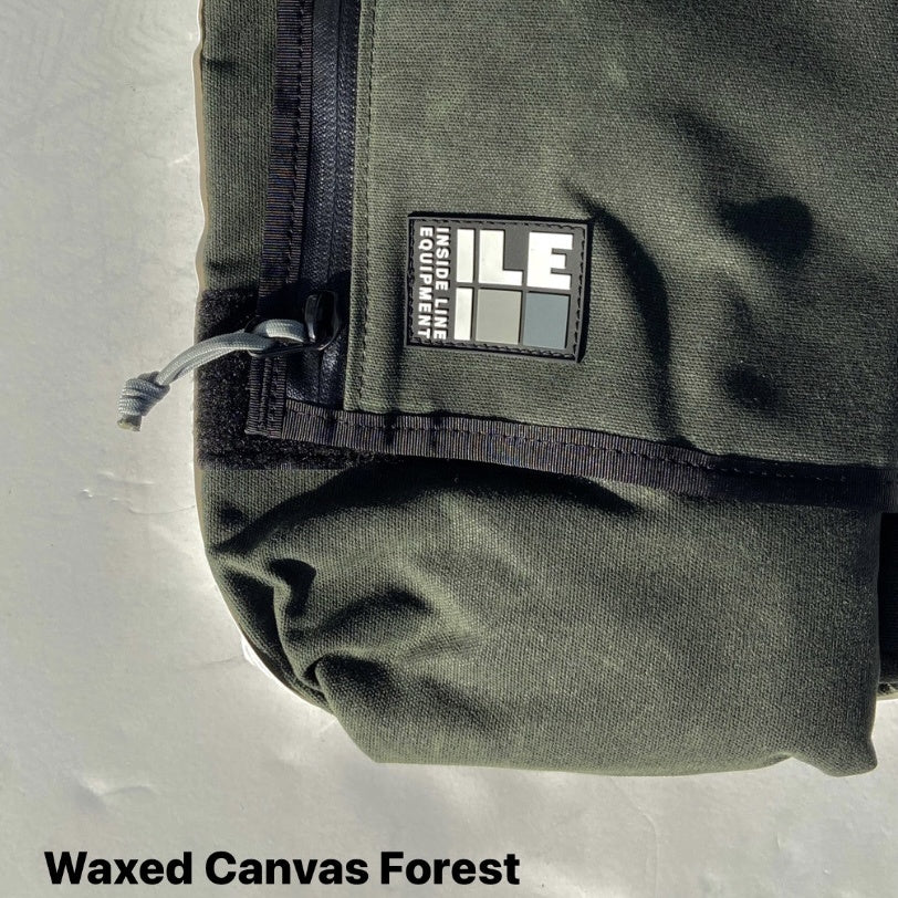 ILE X MASH Rack Bag - Image 10