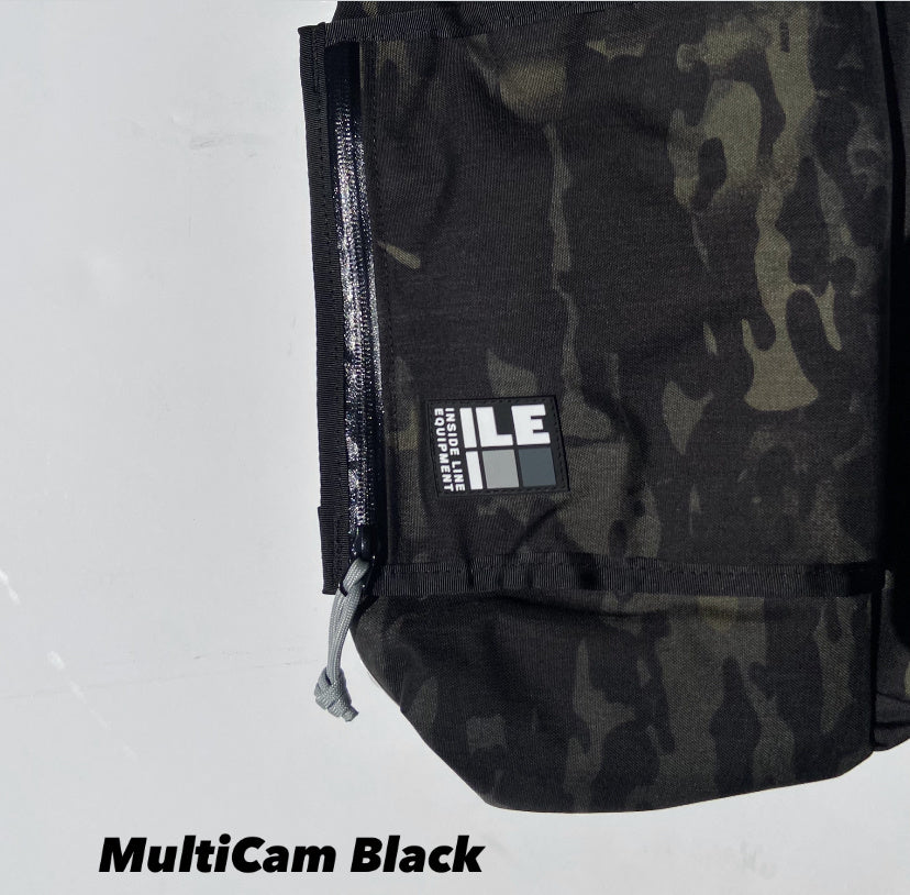 ILE X MASH Rack Bag - Image 8
