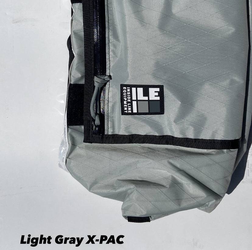 ILE X MASH Rack Bag - Image 9