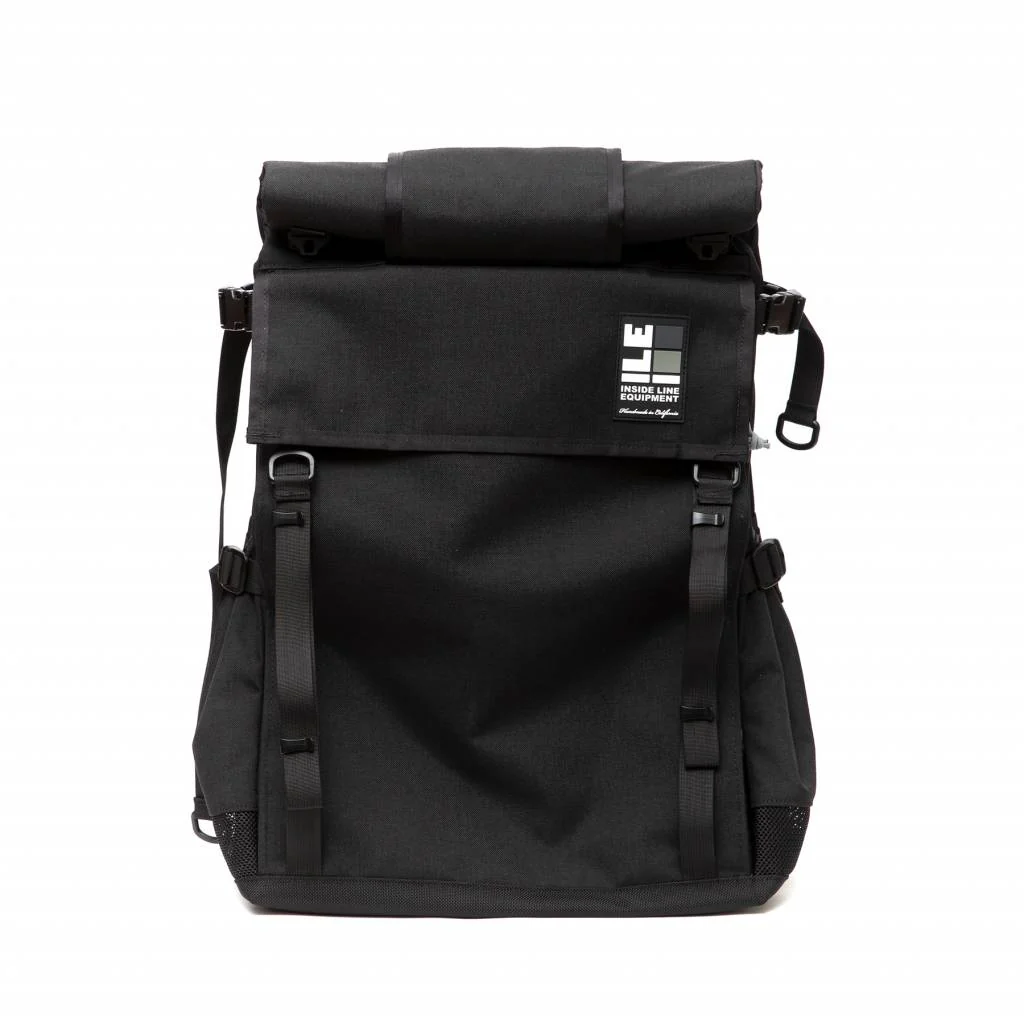 ILE XL Backpack - Image 3
