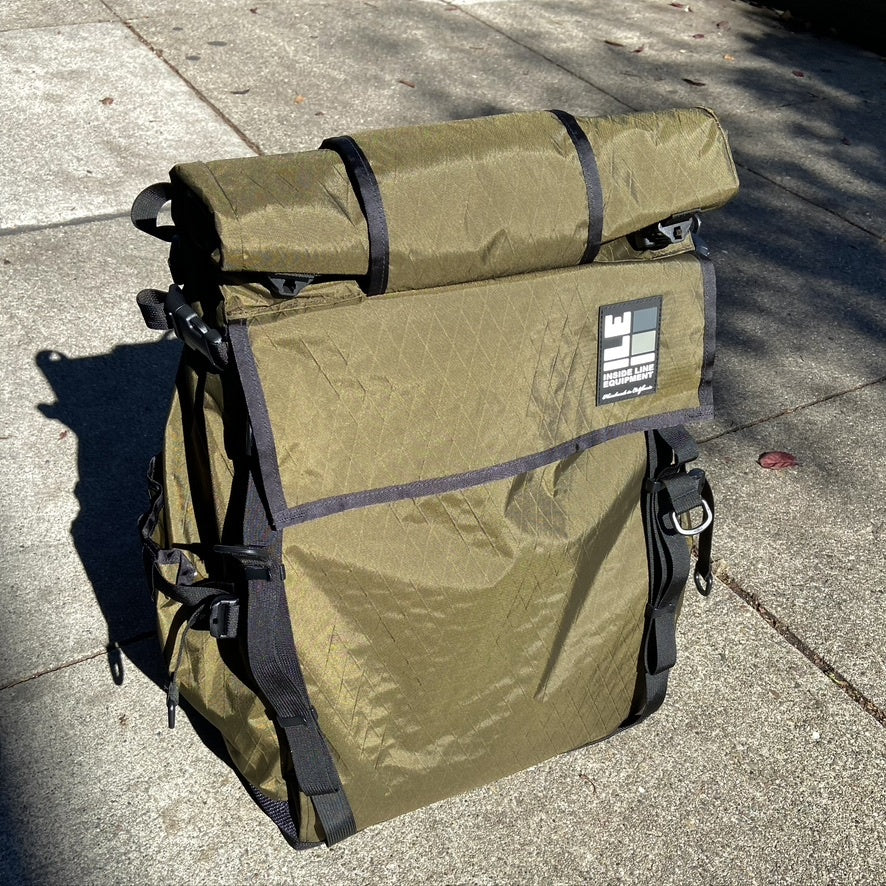 ILE XL Backpack - Image 5
