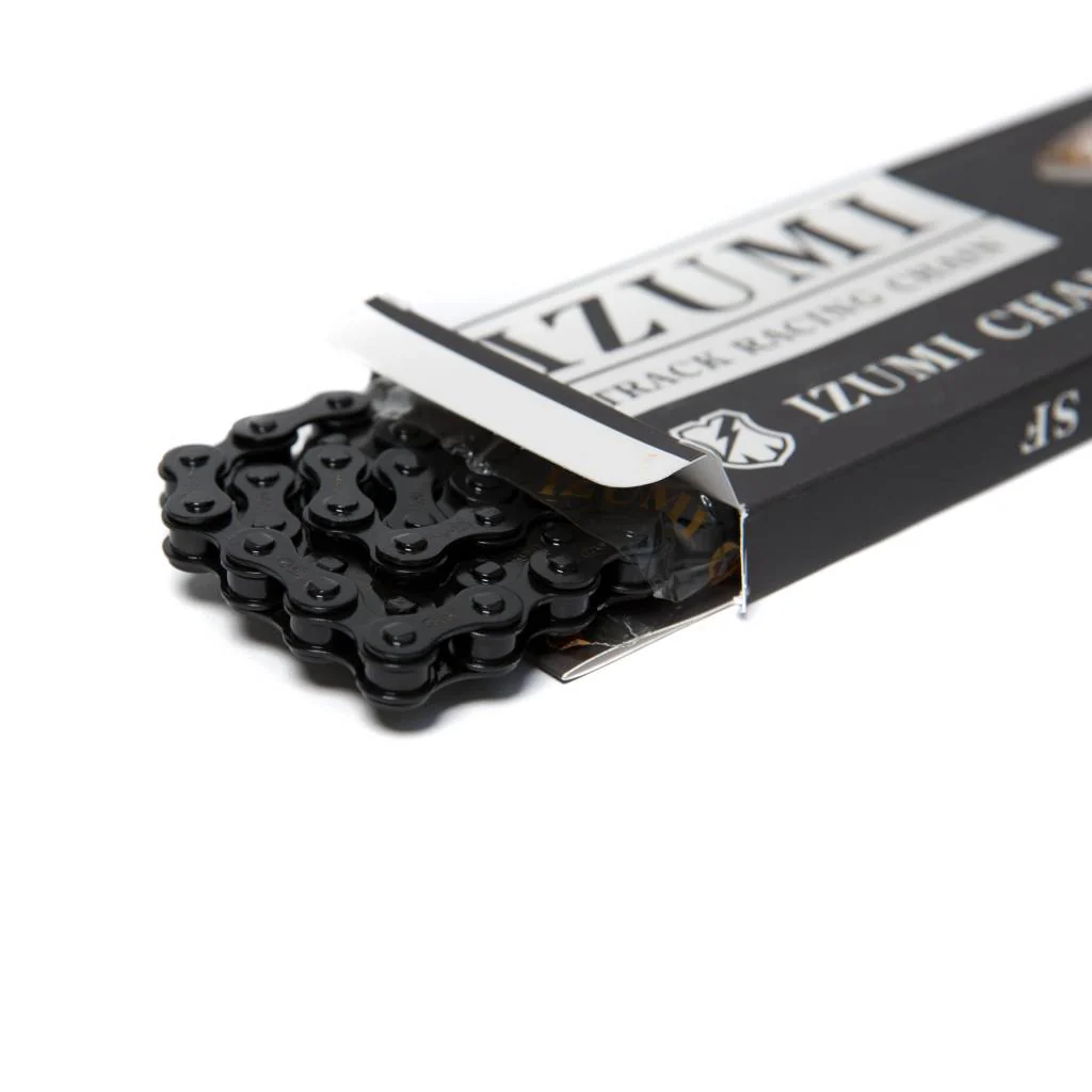 IZUMI X MASH Jet Black Chain Series 1/8 - Image 2