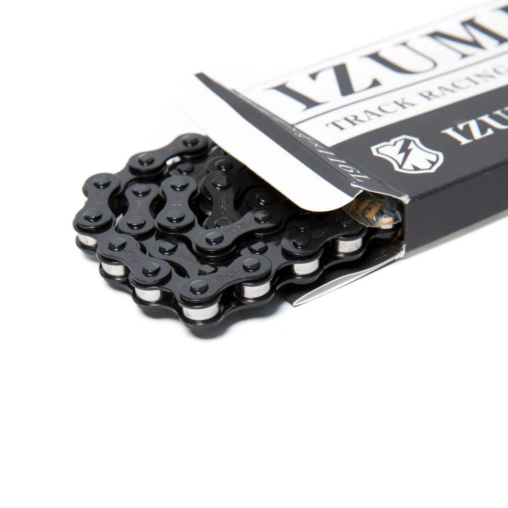 IZUMI X MASH Jet Black Chain Series 1/8 - Image 3