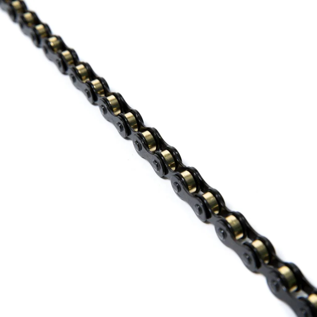 IZUMI X MASH Jet Black Chain Series 1/8 - Image 8