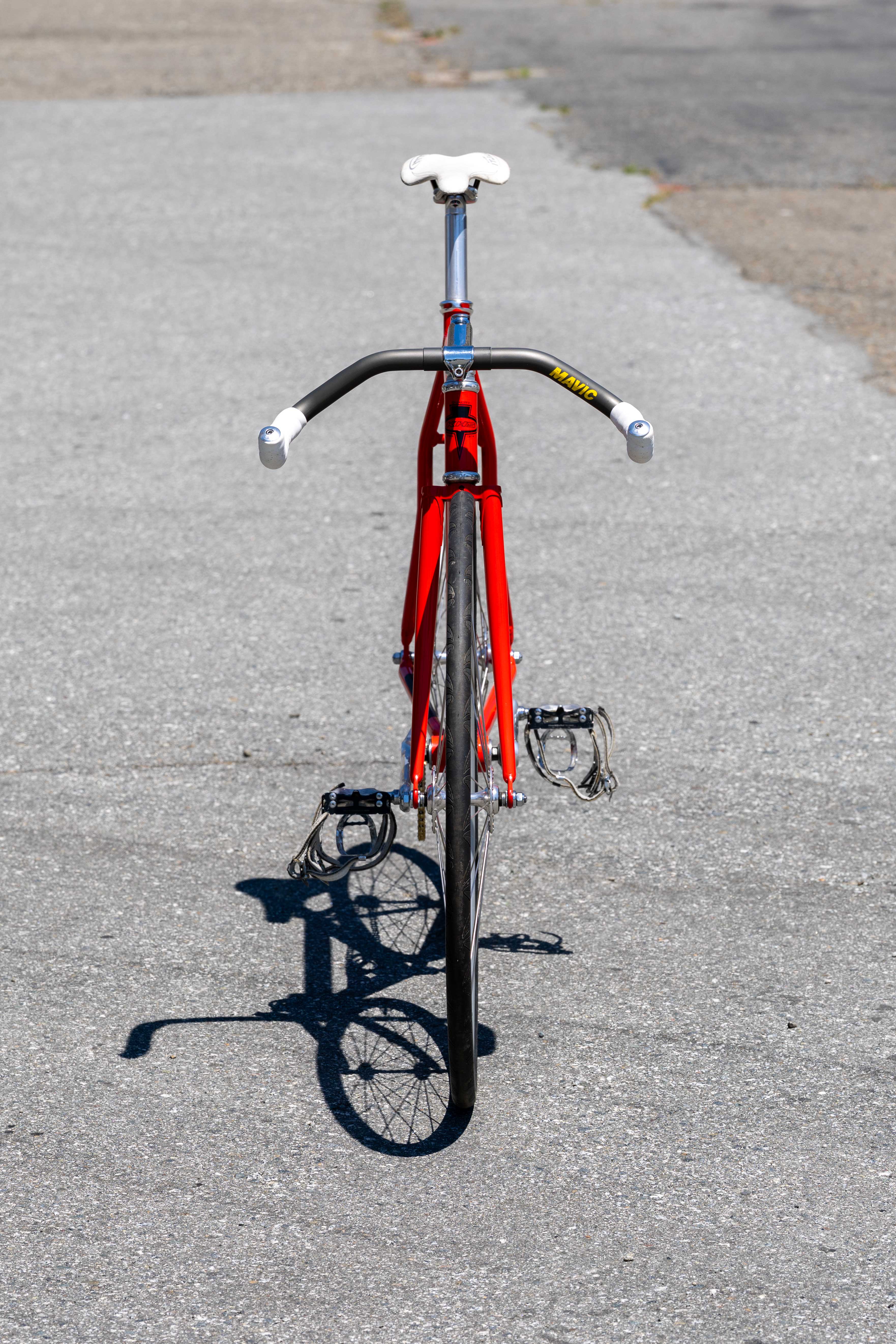 KHS Aero Track Complete Bike 51cm TT - Image 2