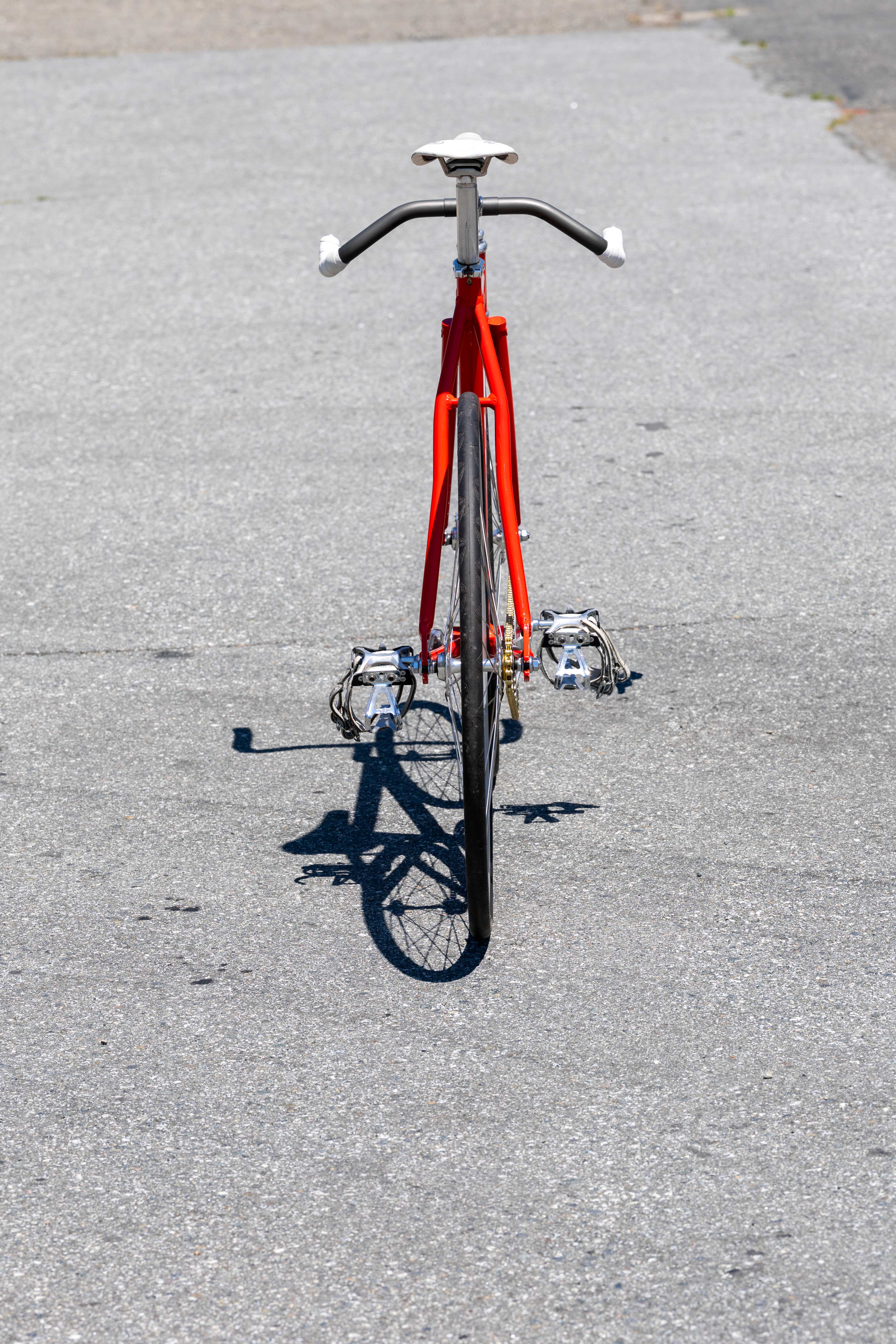 KHS Aero Track Complete Bike 51cm TT - Image 9