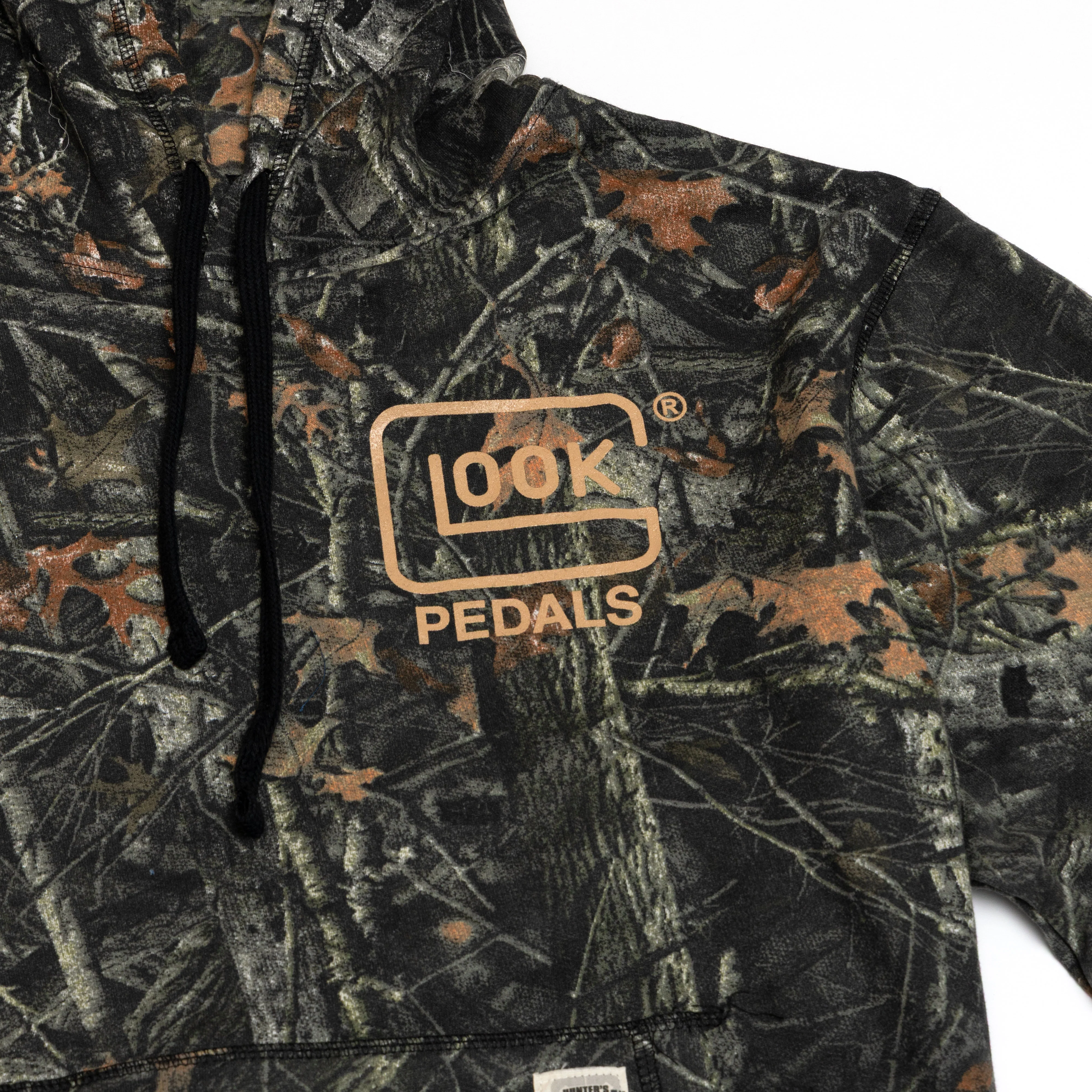 Look Pedals Real Tree Hoodie - Image 2