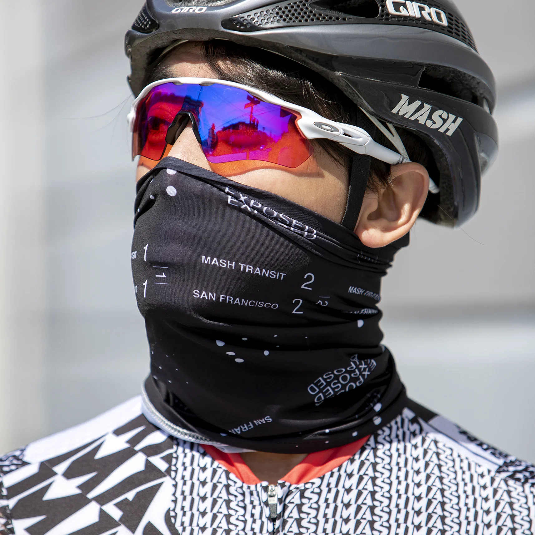 MASH 220 Gaiter - Image 2