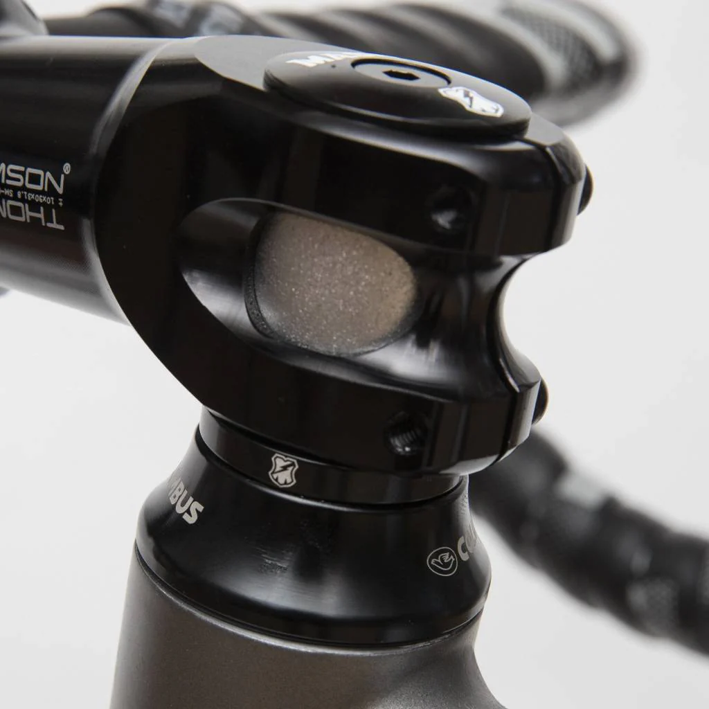 MASH 3mm Spacer Black 1 1/8 - Image 2