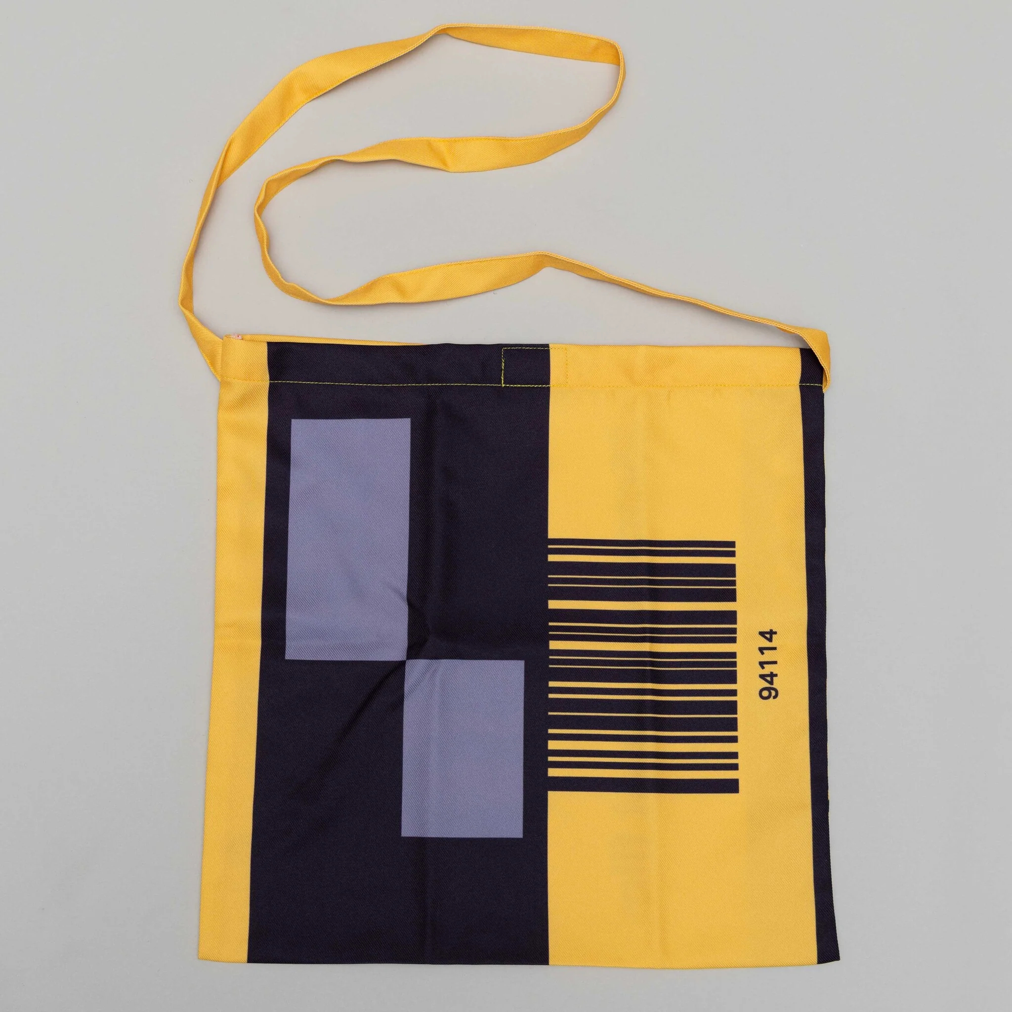 MASH 400 XL Musette Bag - Image 2