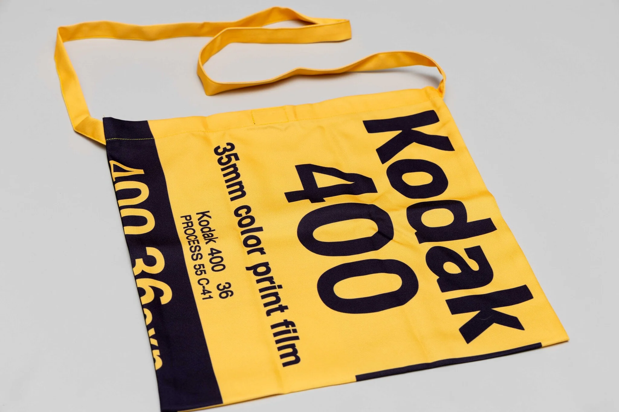 MASH 400 XL Musette Bag - Image 3