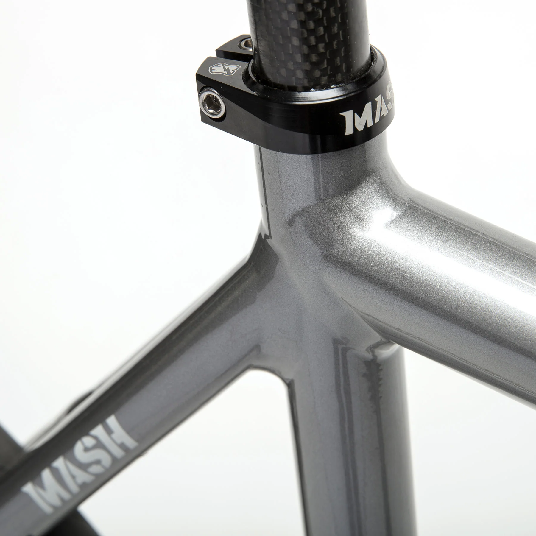 MASH AC-1 Frameset Gamma - Image 11