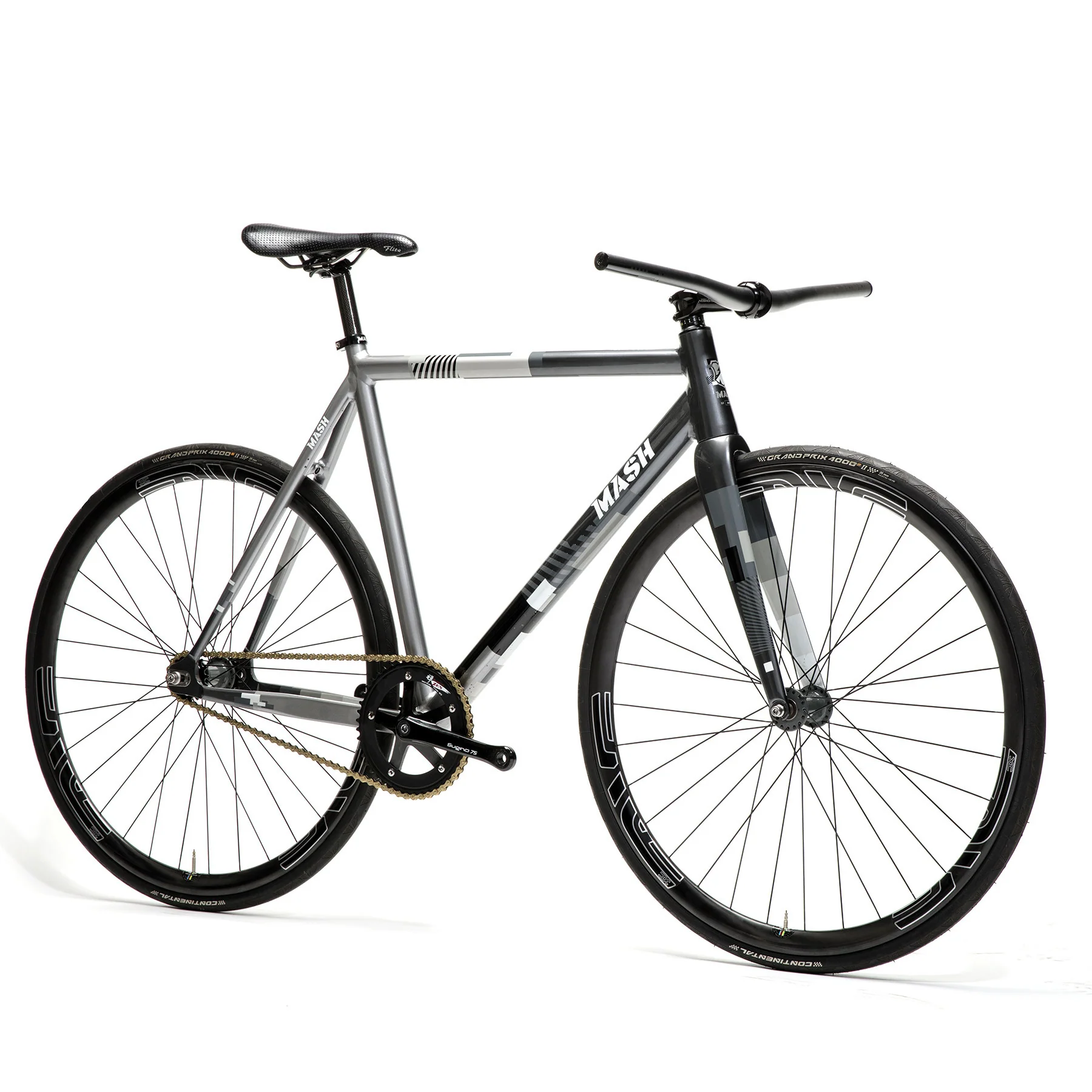 MASH AC-1 Frameset Gamma - Image 3