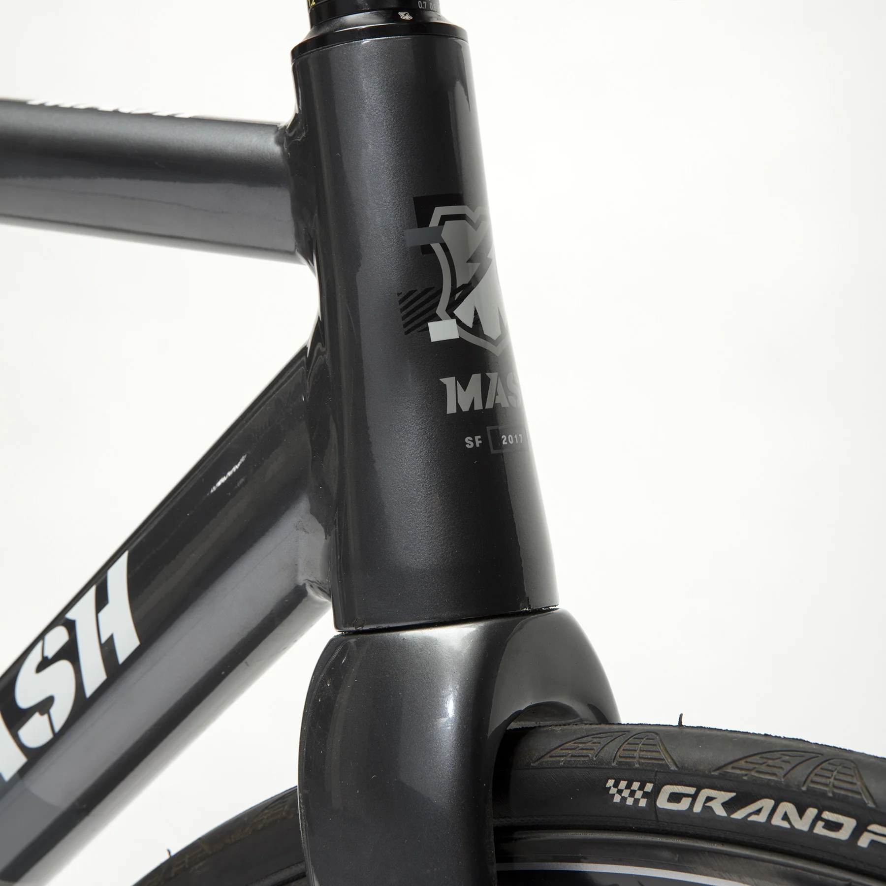 MASH AC-1 Frameset Gamma - Image 4