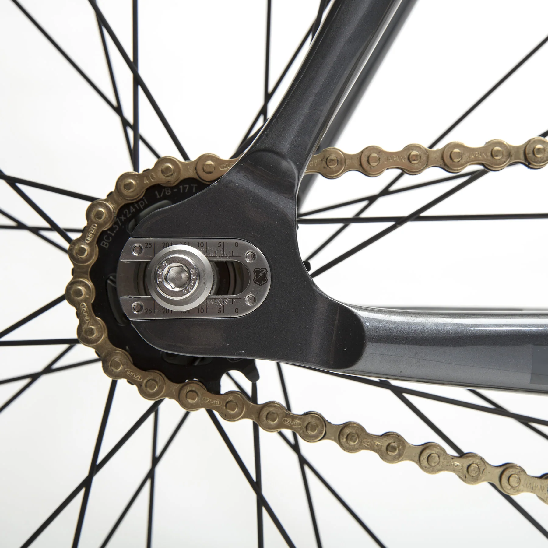 MASH AC-1 Frameset Gamma - Image 9