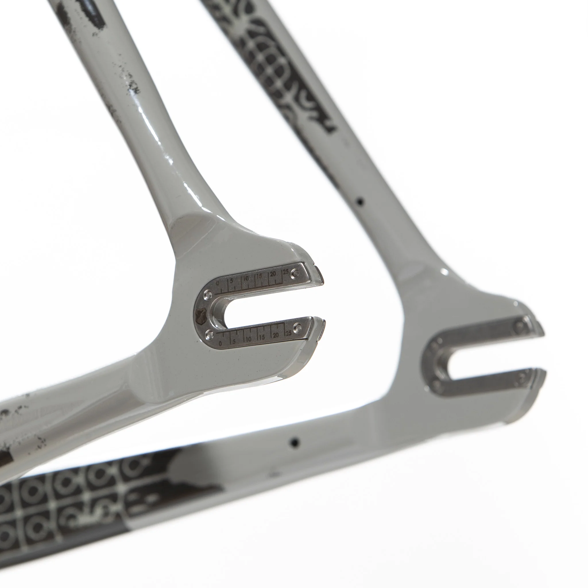 MASH AC-2 Frameset Gray - Image 2