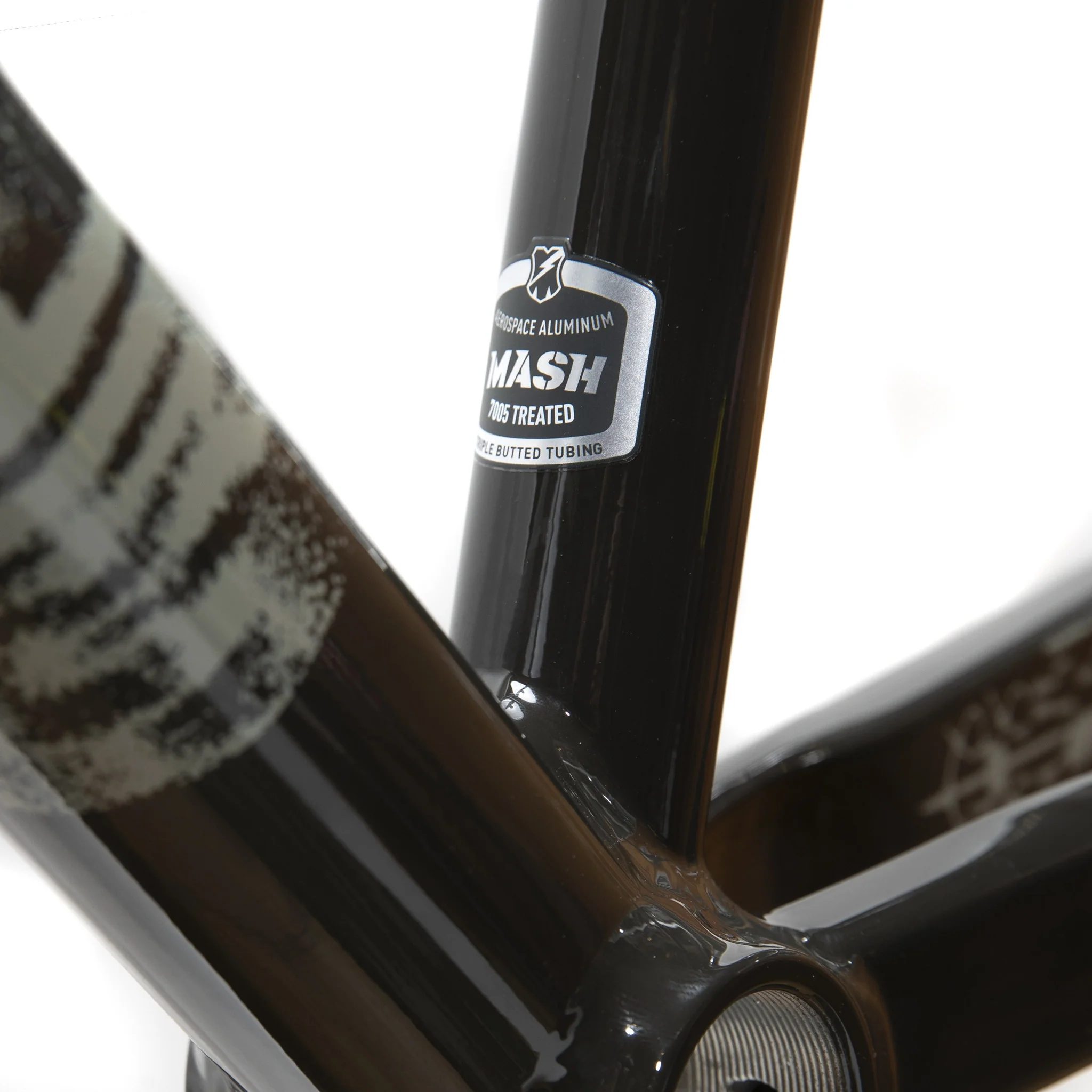 MASH AC-2 Frameset Gray - Image 5
