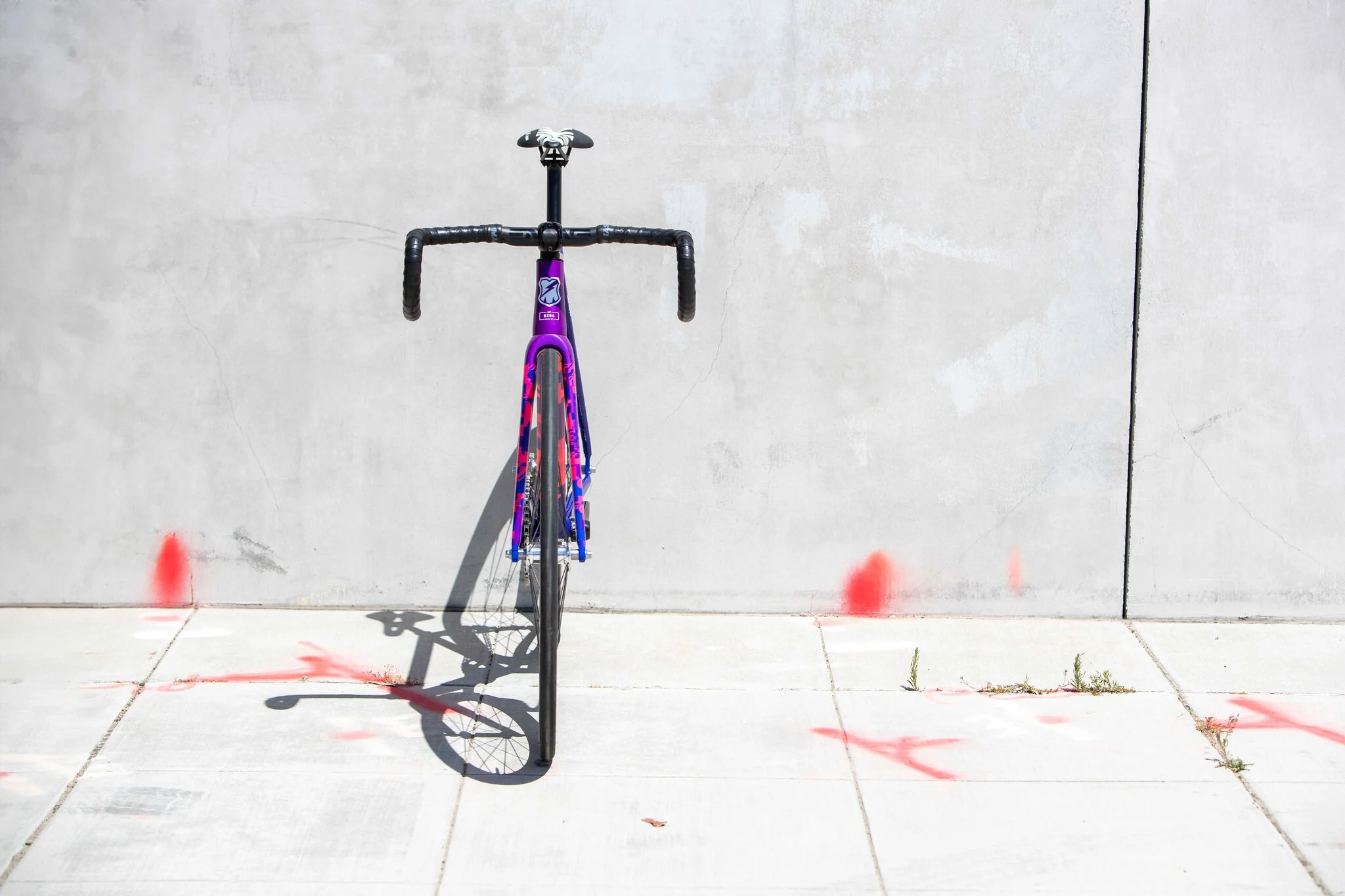 MASH AC-4 Frameset Blacklight - Image 6