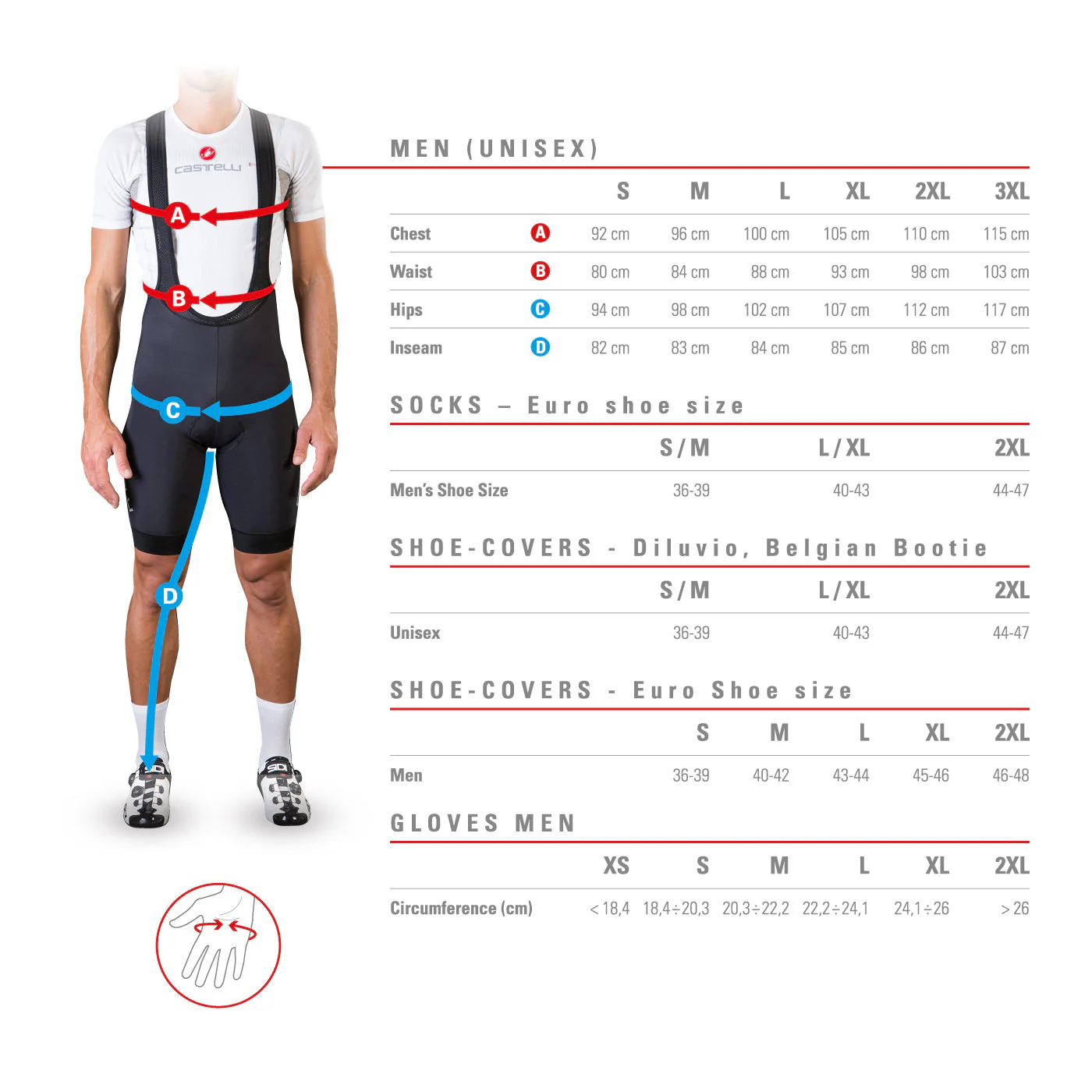 MASH ALERT 2 Arm Warmers - Image 4