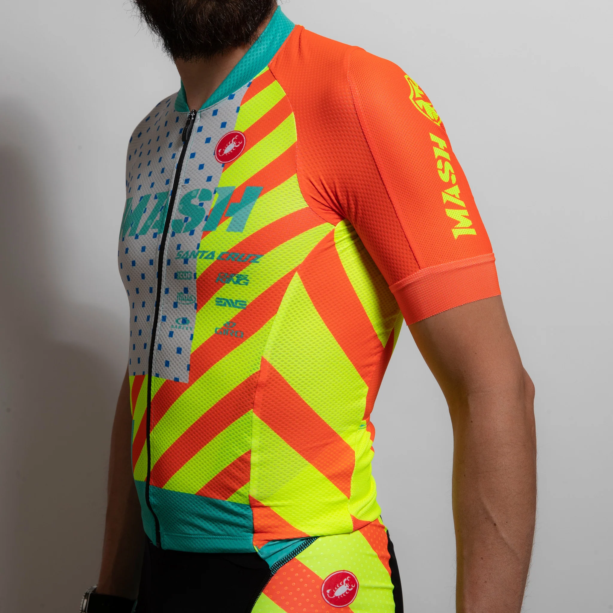 MASH ALERT 2 Jersey - Image 3