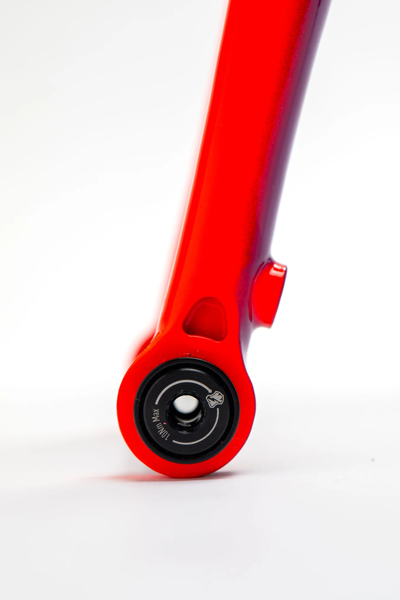 MASH All-Road Frameset Neon Fade - Image 8