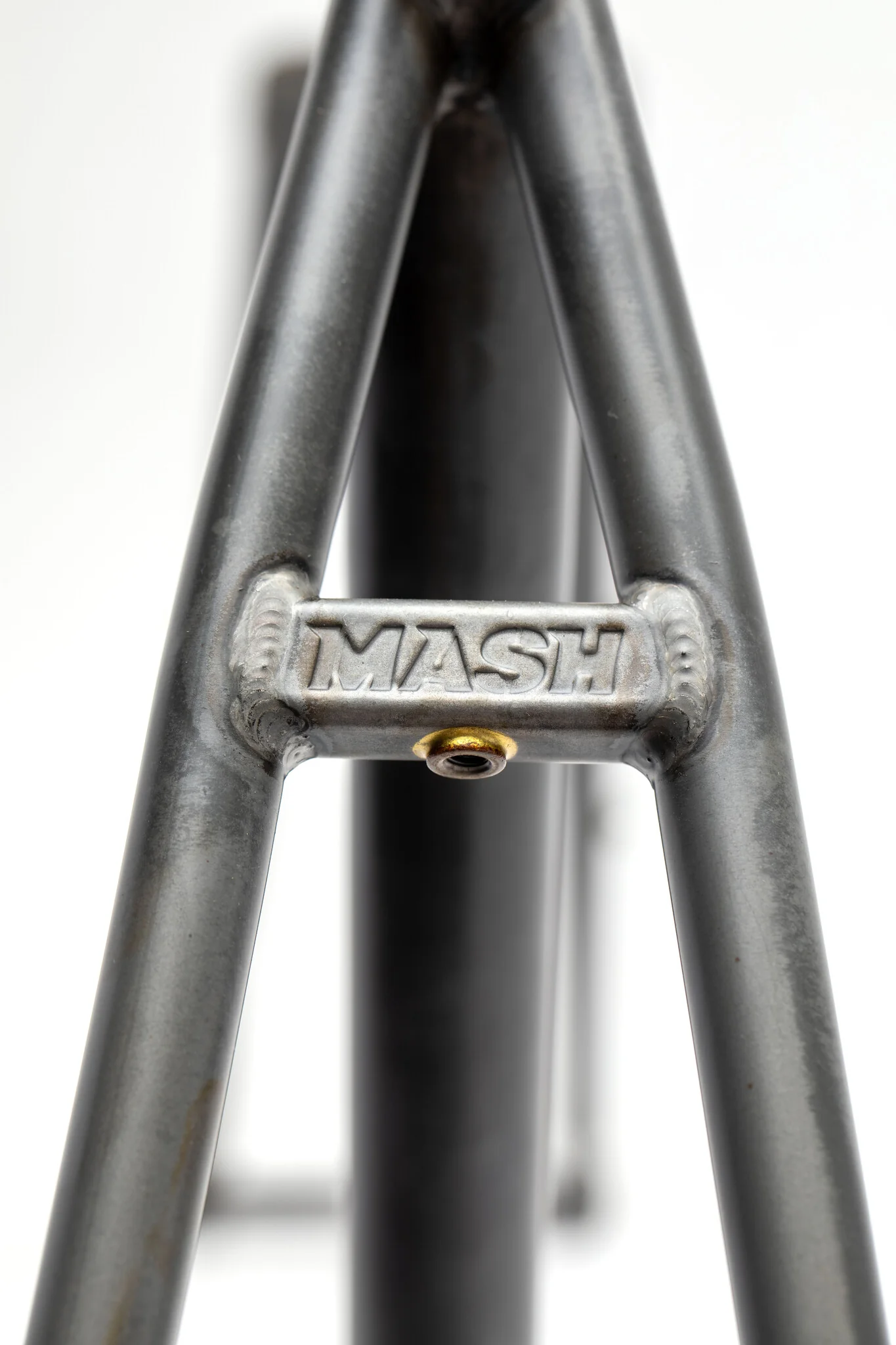 MASH All-Road Frameset Matte Phosphate - Image 3