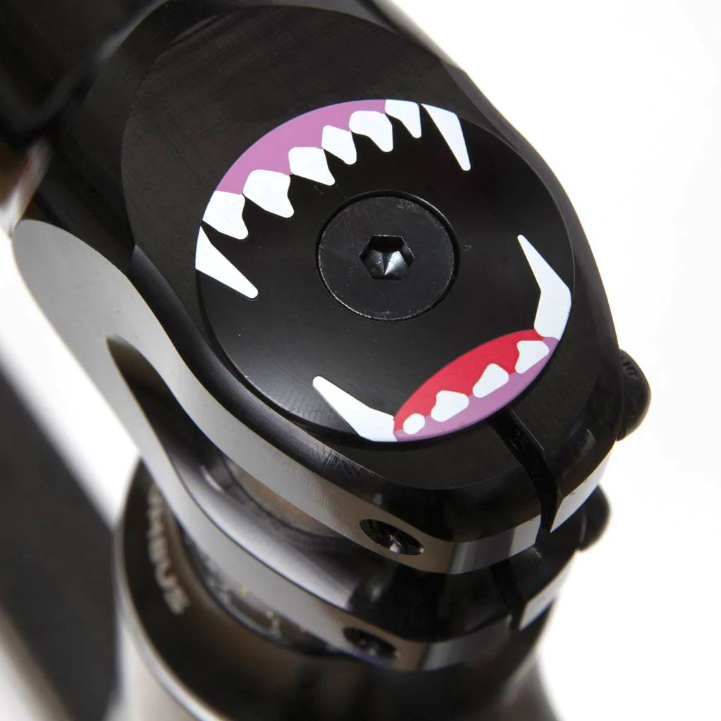 MASH Bite Top Cap