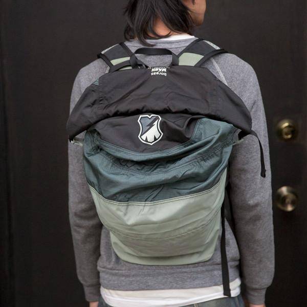 MASH Boreas 30L Rolltop Backpack - Image 2