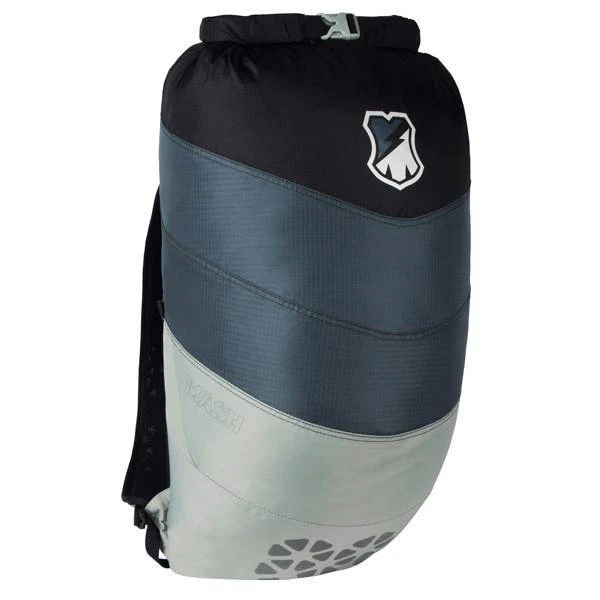 MASH Boreas 30L Rolltop Backpack - Image 4