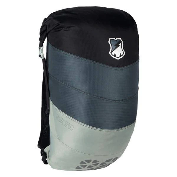 MASH Boreas 30L Rolltop Backpack - Image 5